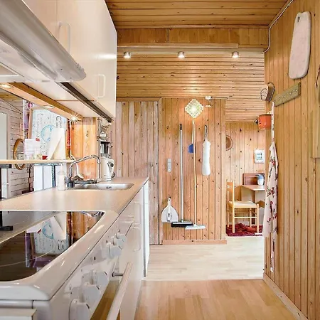 Oh466-hadsund-plantagen-haslevgarde-16 Holiday home Hadsund