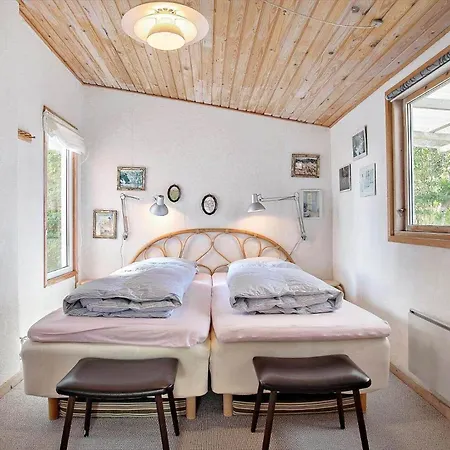 Oh466-hadsund-plantagen-haslevgarde-16 Holiday home Hadsund