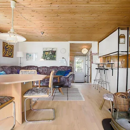 Oh466-hadsund-plantagen-haslevgarde-16 Holiday home *