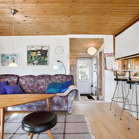 Holiday home Oh466-hadsund-plantagen-haslevgarde-16 *