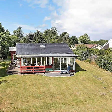 Holiday home Oh466-hadsund-plantagen-haslevgarde-16 *