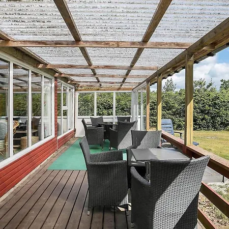 Holiday home Oh466-hadsund-plantagen-haslevgarde-16
